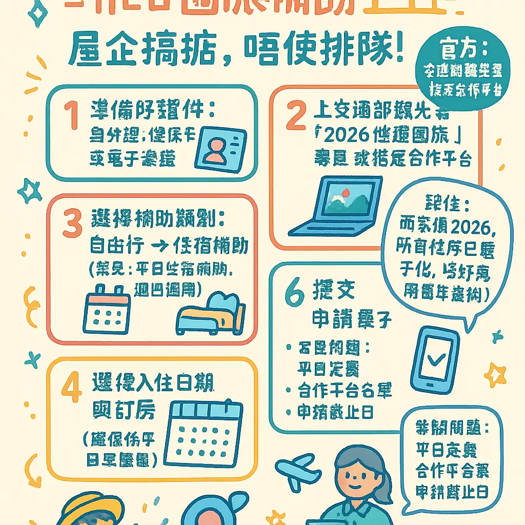 秋冬補助 - 卡優新聞網