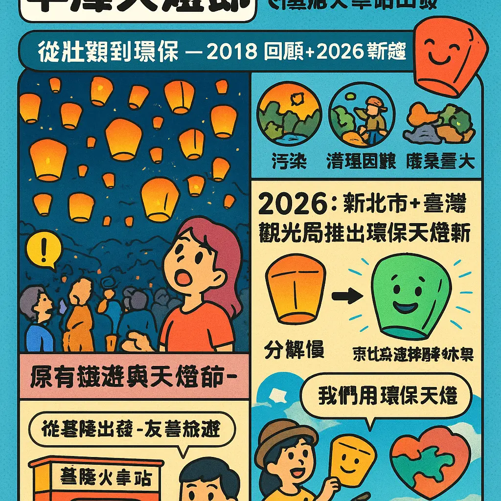 pingxi lantern festival 2018 - 基隆火車站