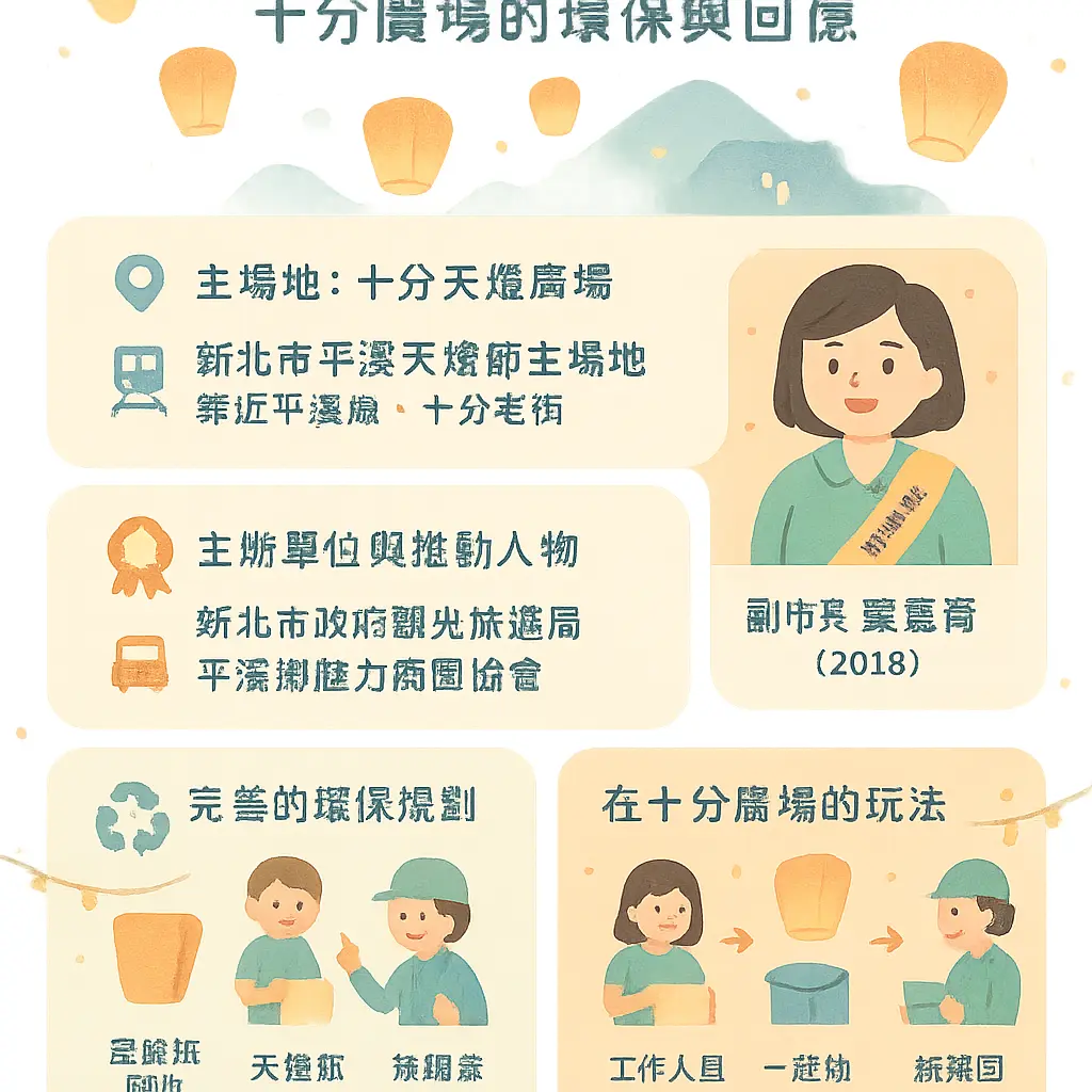 平溪天燈2018 - 平溪