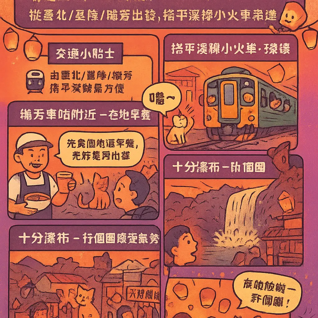 pingxi lantern festival 2018 - Festival