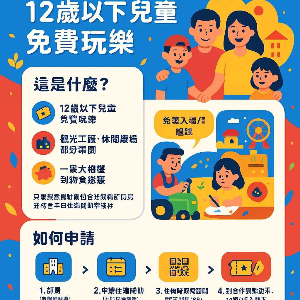 秋冬補助 - Taiwan