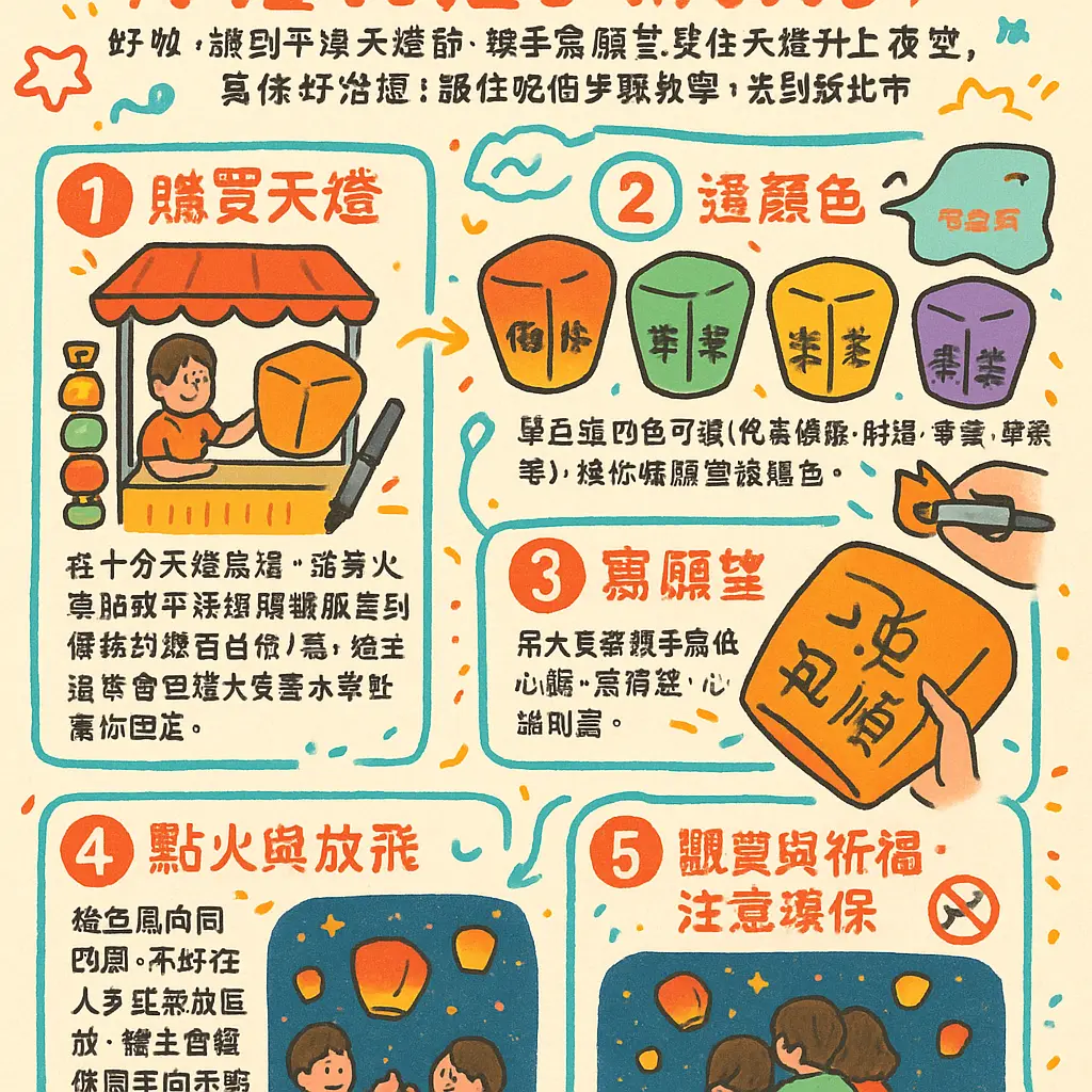 pingxi lantern festival 2018 - 臺灣燈會