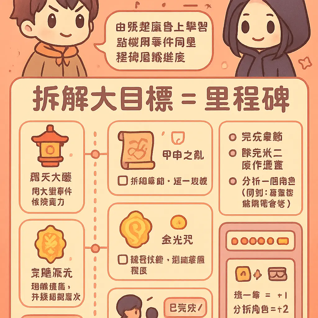 一人 - 騰訊動漫