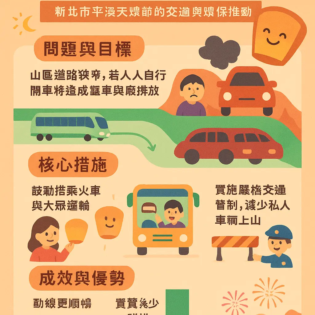 平溪天燈2018 - 2018平溪天燈節