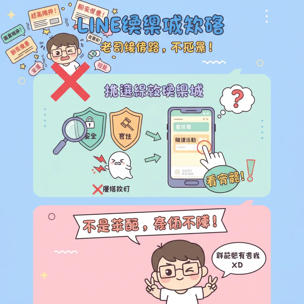 線上娛樂城挑選攻略