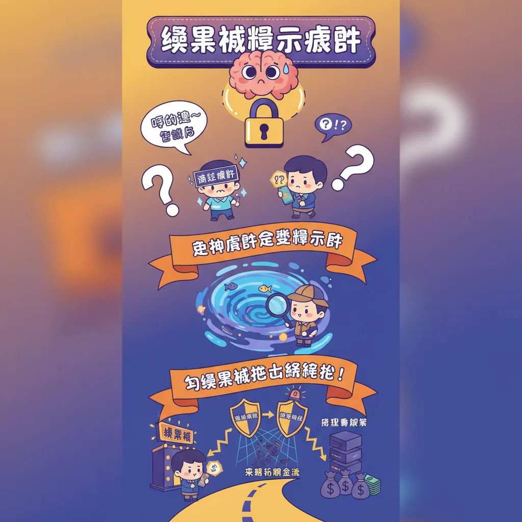 為何帳戶會變警示戶