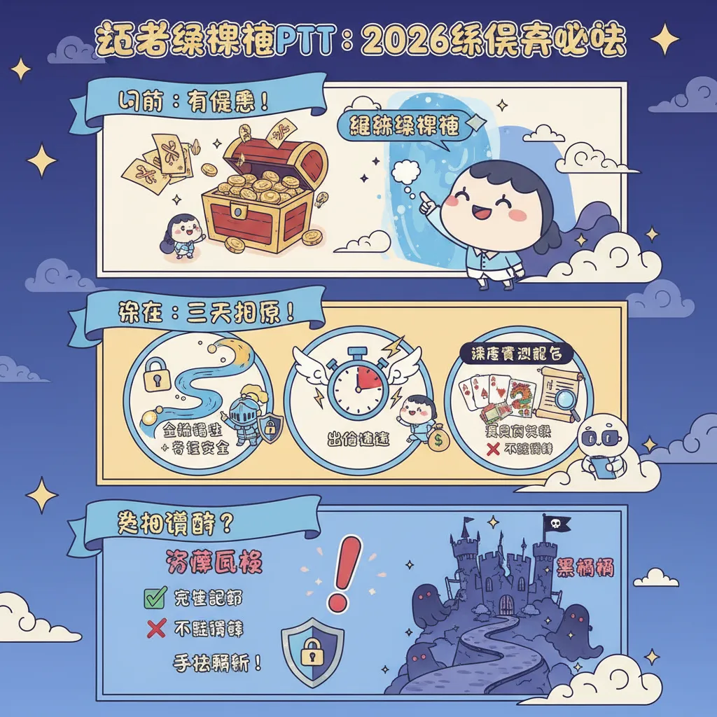 2026鄉民真實評價