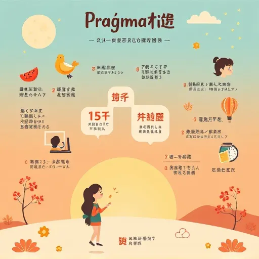 Pragmatic 中文翻譯百百種，到底哪個才對？