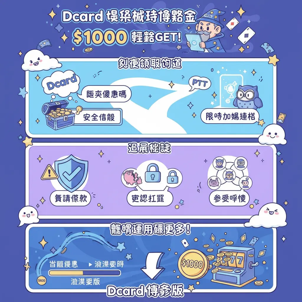 娛樂城體驗金1000 - Dcard