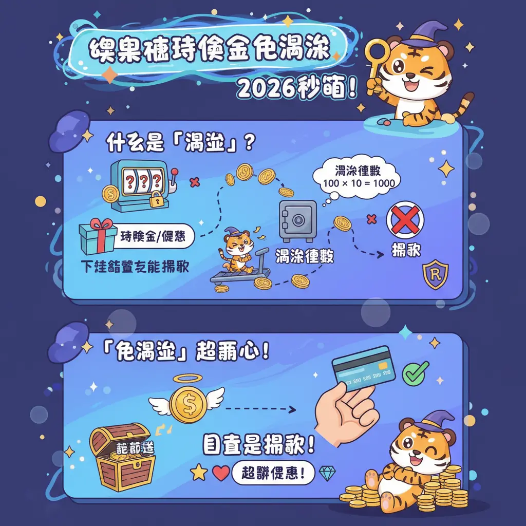 娛樂城體驗金免流水 - 老虎機