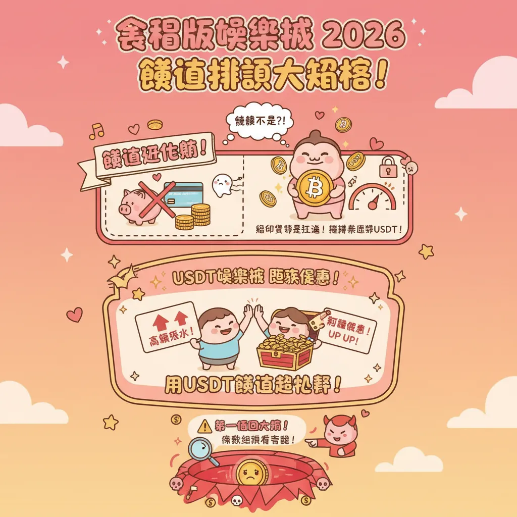 2026年儲值提領攻略