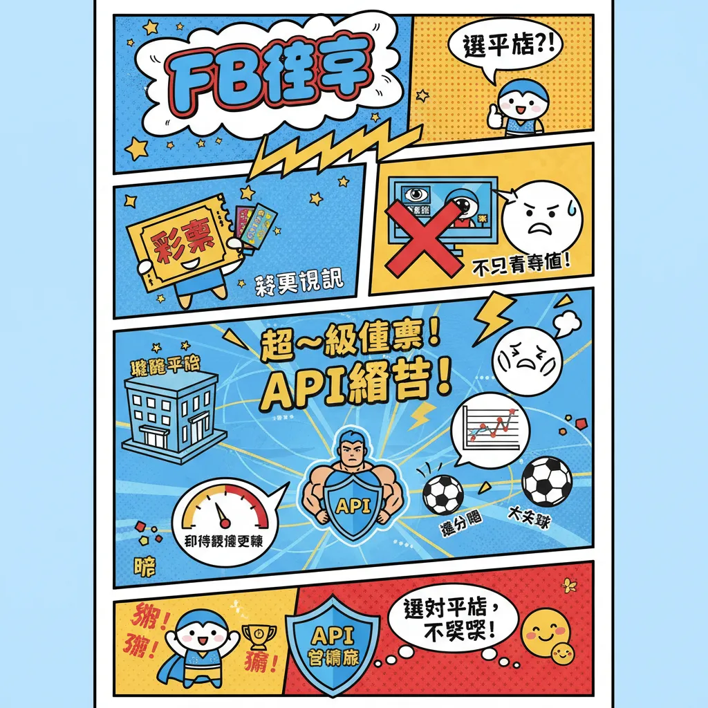 選擇fb體育線上娛樂平臺的API整合與賽事分析技巧