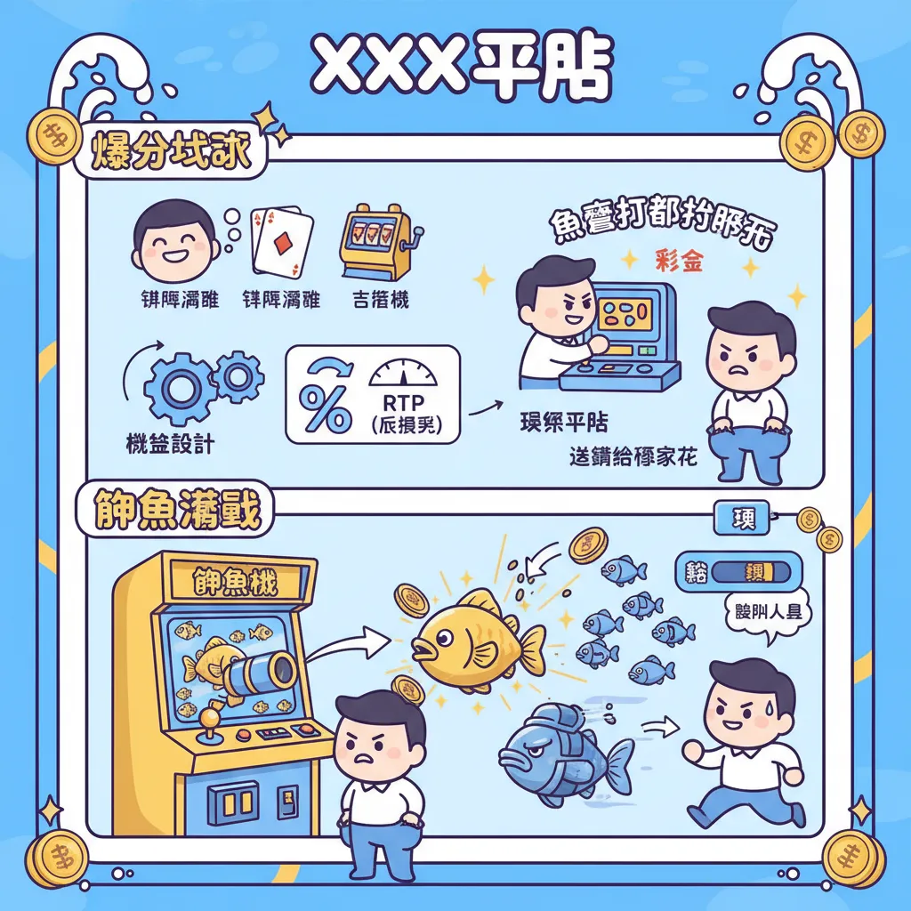 暢玩wg彩票與熱門娛樂平臺的爆分技巧