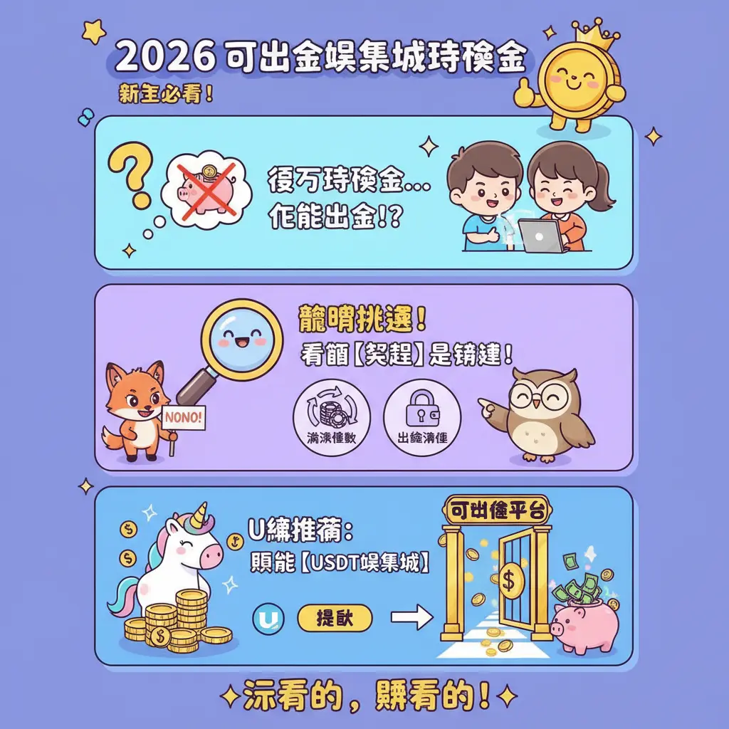 電子體驗金 - USDT娛樂城