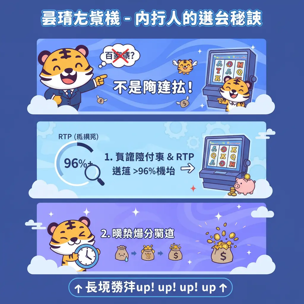 雲頂老虎機怎麼玩 - 百家樂