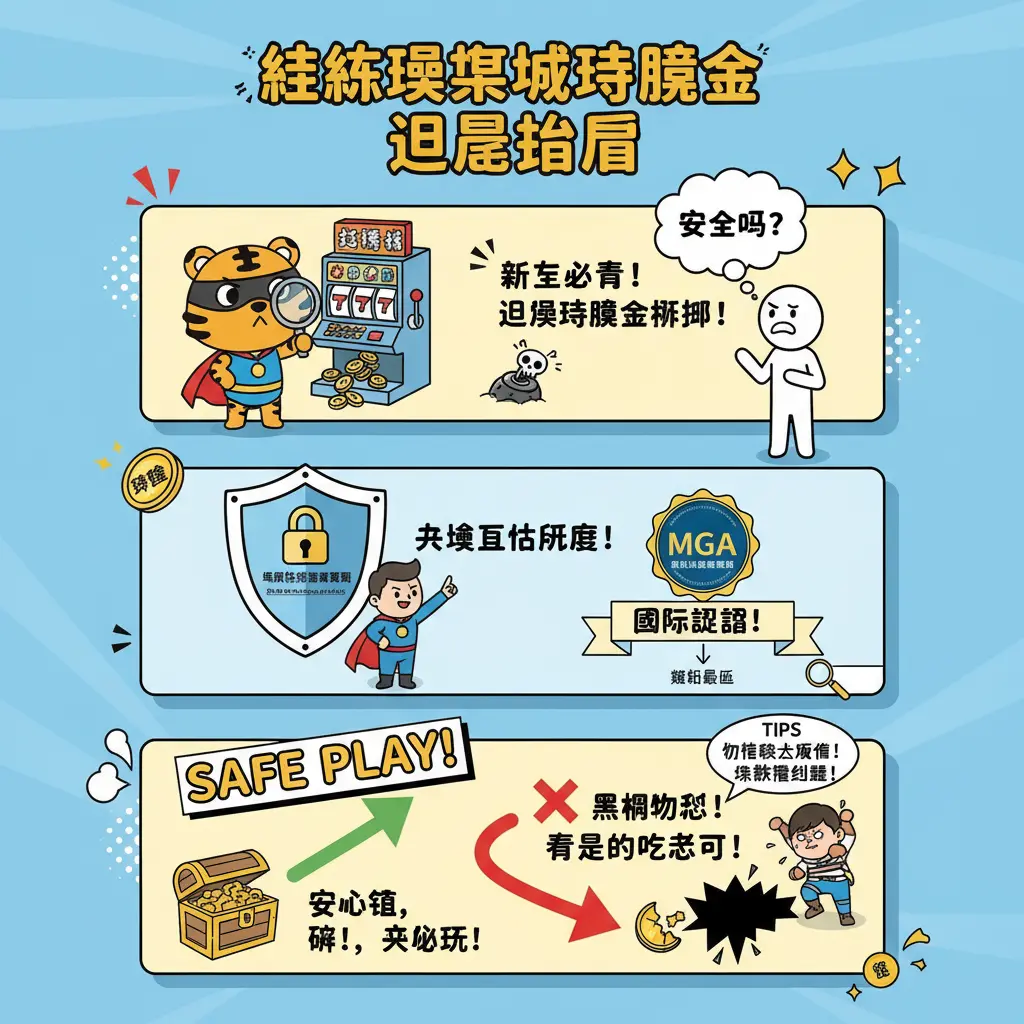 線上娛樂城體驗金 - 老虎機