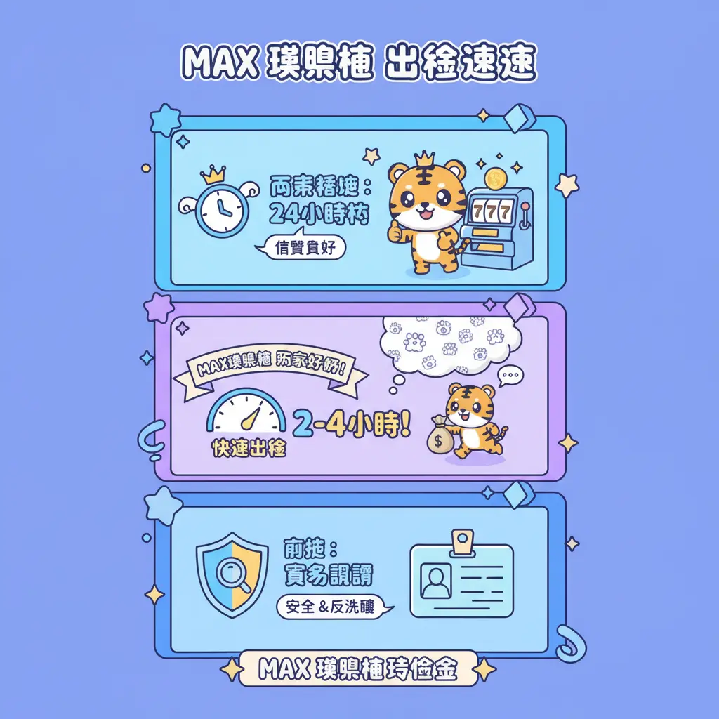 max 娛樂 城 體驗 金 - 老虎機