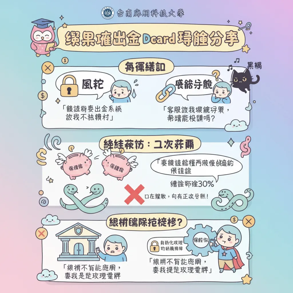 娛樂城不出金的常見藉口與詐騙手法全解析