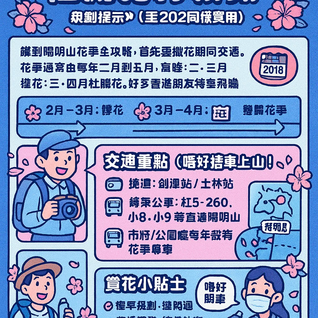 台北賞花2018 - 杜鵑花