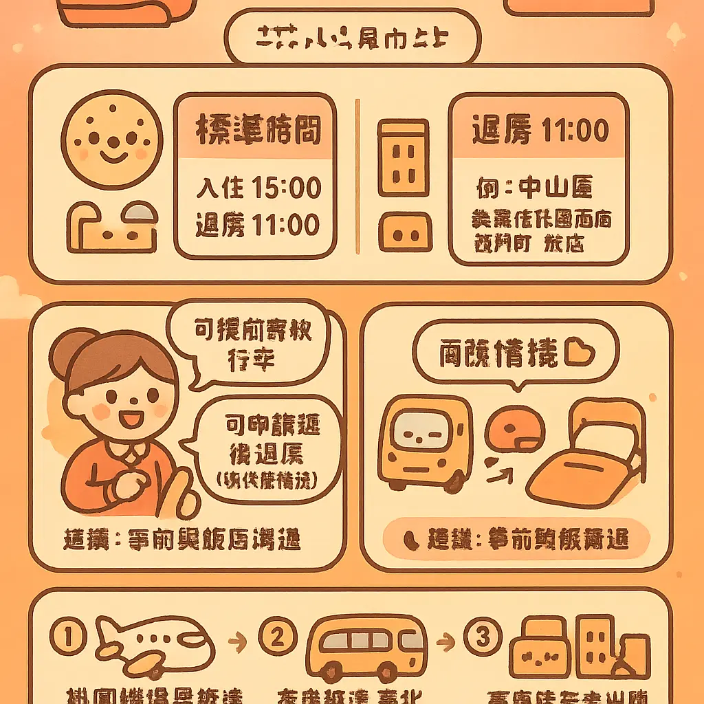 台北四人房 - 臺北轉運站