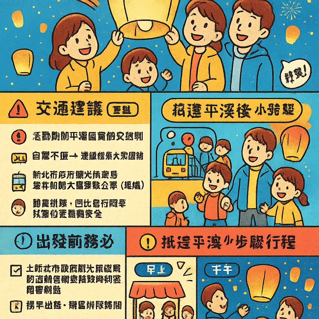 平溪天燈2018 - 平溪天燈節